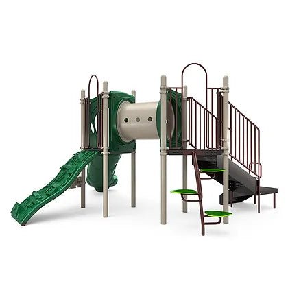 Wisdom Charleston Playground SKU QSWP-350012