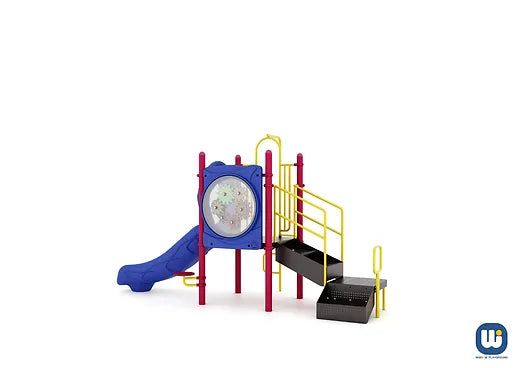 Wisdom Minnie Playground SKU QSWP-350041