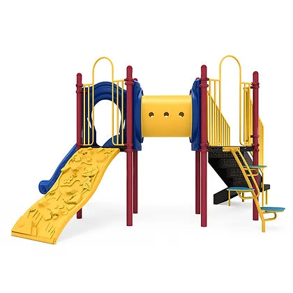 Wisdom Charleston Playground SKU QSWP-350012