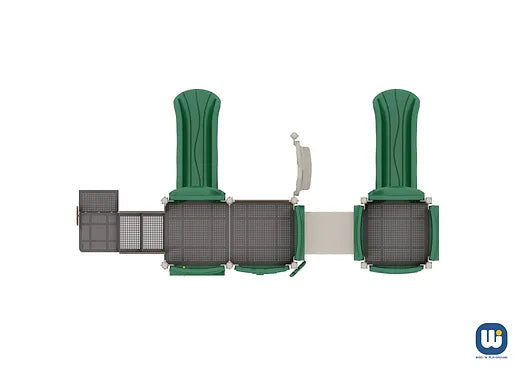 Wisdom Bobbie Playground SKU QSWP-350042