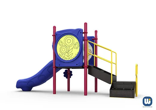 Wisdom Jeremy Playground SKU QSWP-350043