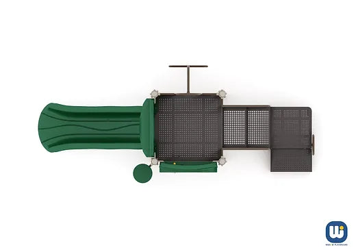 Wisdom Minnie Playground SKU QSWP-350041