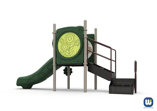 Wisdom Jeremy Playground SKU QSWP-350043