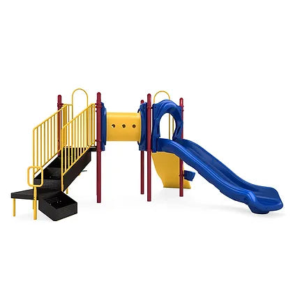 Wisdom Charleston Playground SKU QSWP-350012