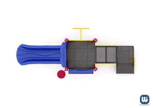 Wisdom Minnie Playground SKU QSWP-350041