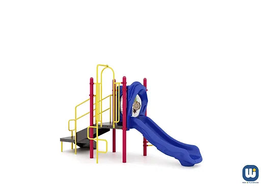 Wisdom Minnie Playground SKU QSWP-350041