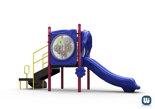 Wisdom Jeremy Playground SKU QSWP-350043