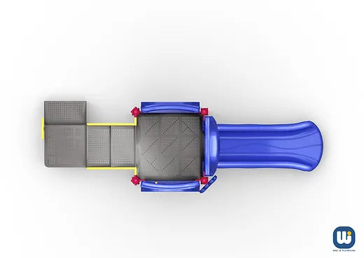 Wisdom Jeremy Playground SKU QSWP-350043