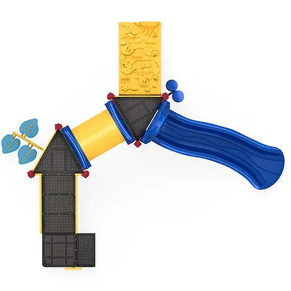 Wisdom Charleston Playground SKU QSWP-350012