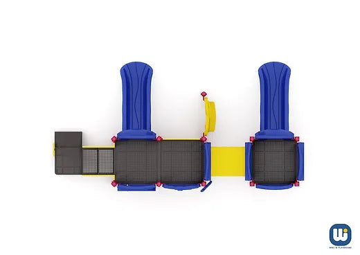 Wisdom Bobbie Playground SKU QSWP-350042