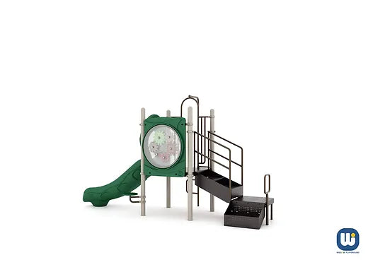 Wisdom Minnie Playground SKU QSWP-350041