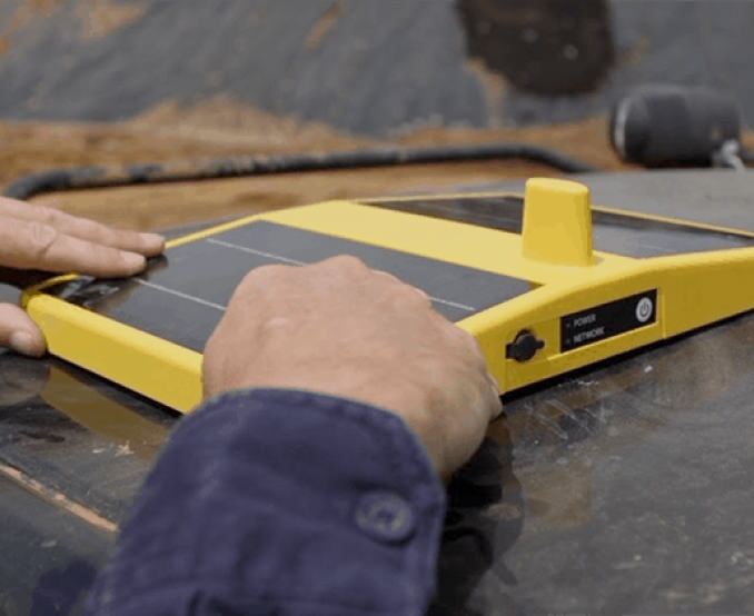 Propeller Aero AeroPoints Ground Control Points 1 Pack SKU AP-1