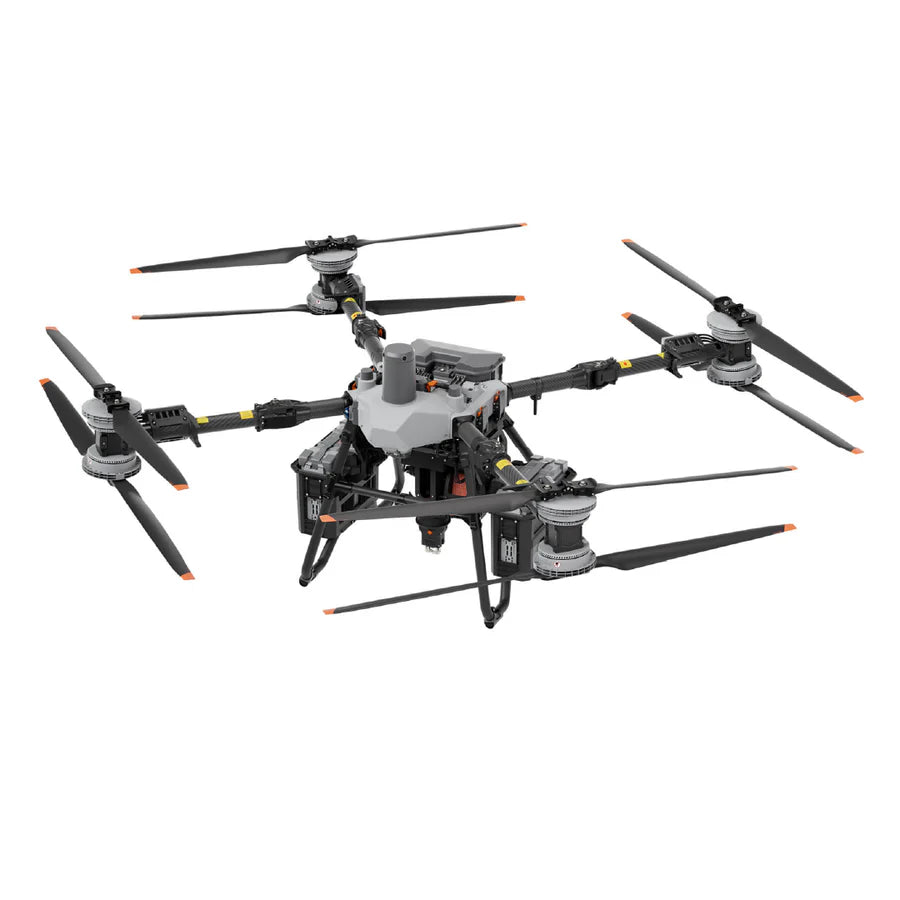DJI FlyCart 100 New Heavy-Duty Delivery Drone