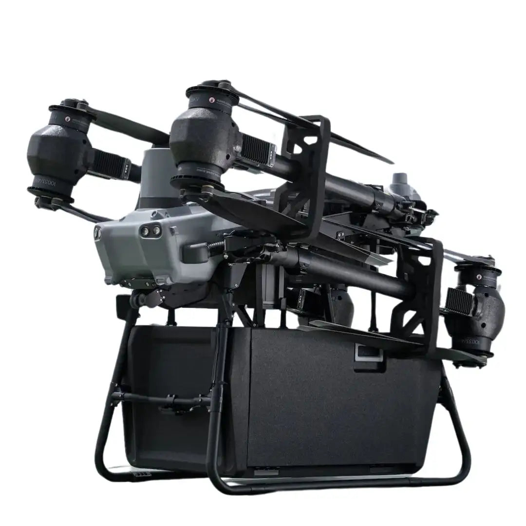 DJI FlyCart 30 Delivery Drone SKU CP.AG.00000849.02