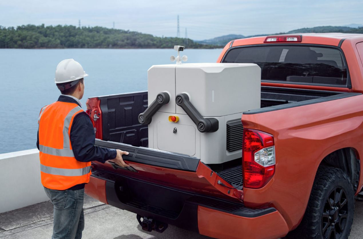 DJI Dock Matrice 30T Bundle Kit with Care Plus Ready to Fly Kit SKU M30T-DOCK-KIT-RTF