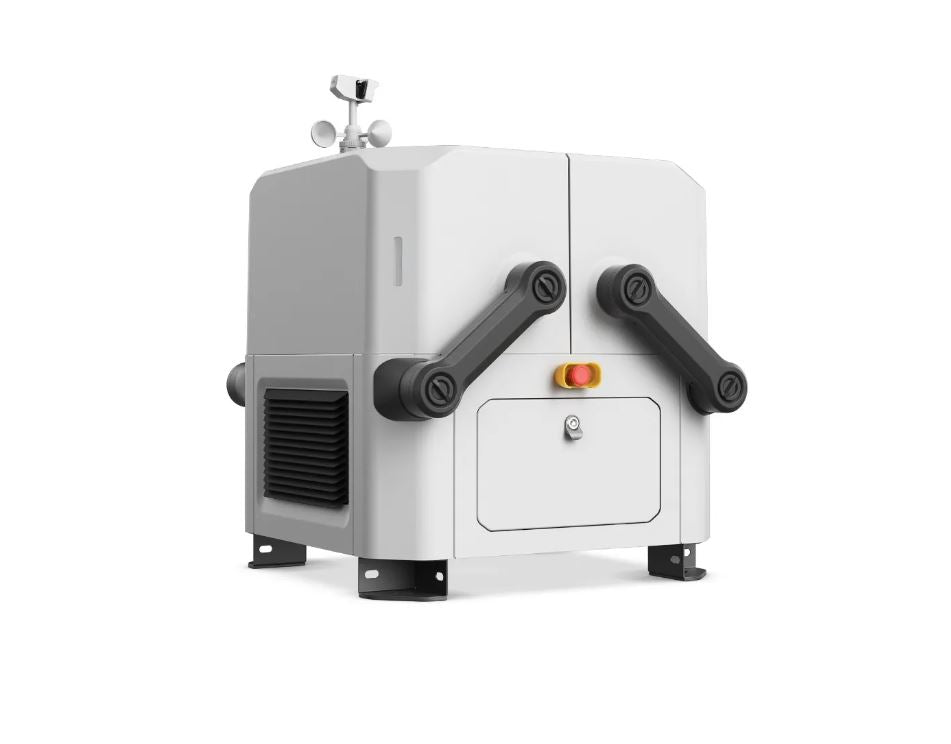 DJI Dock Matrice 30T Bundle Kit with Care Plus Ready to Fly Kit SKU M30T-DOCK-KIT-RTF