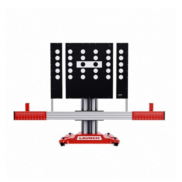 Launch Tech USA X-431 ADAS Rear Camera & AVM Panels American SKU DOMAVM
