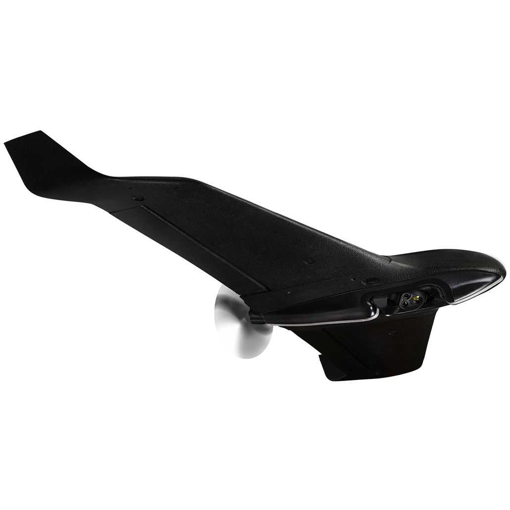senseFly eBee VISION UAS SKU SF540008CA
