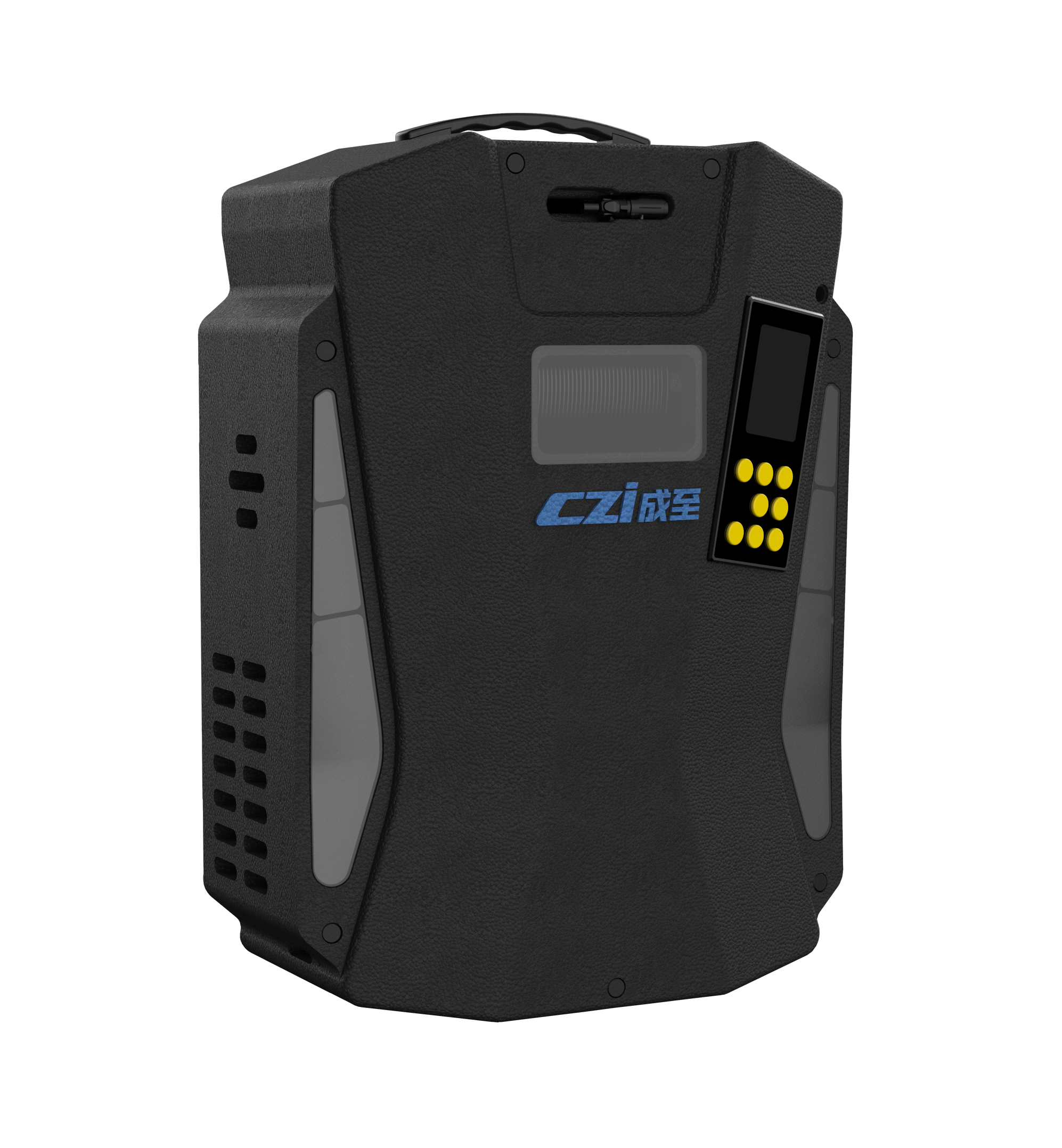 CZI Tether Power Supply System, For M300 RTK SKU TK300