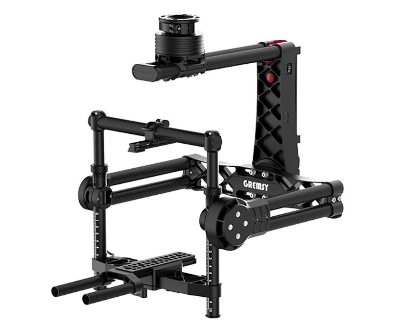 Gremsy H16 Ecofly Gimbal SKU 20H002