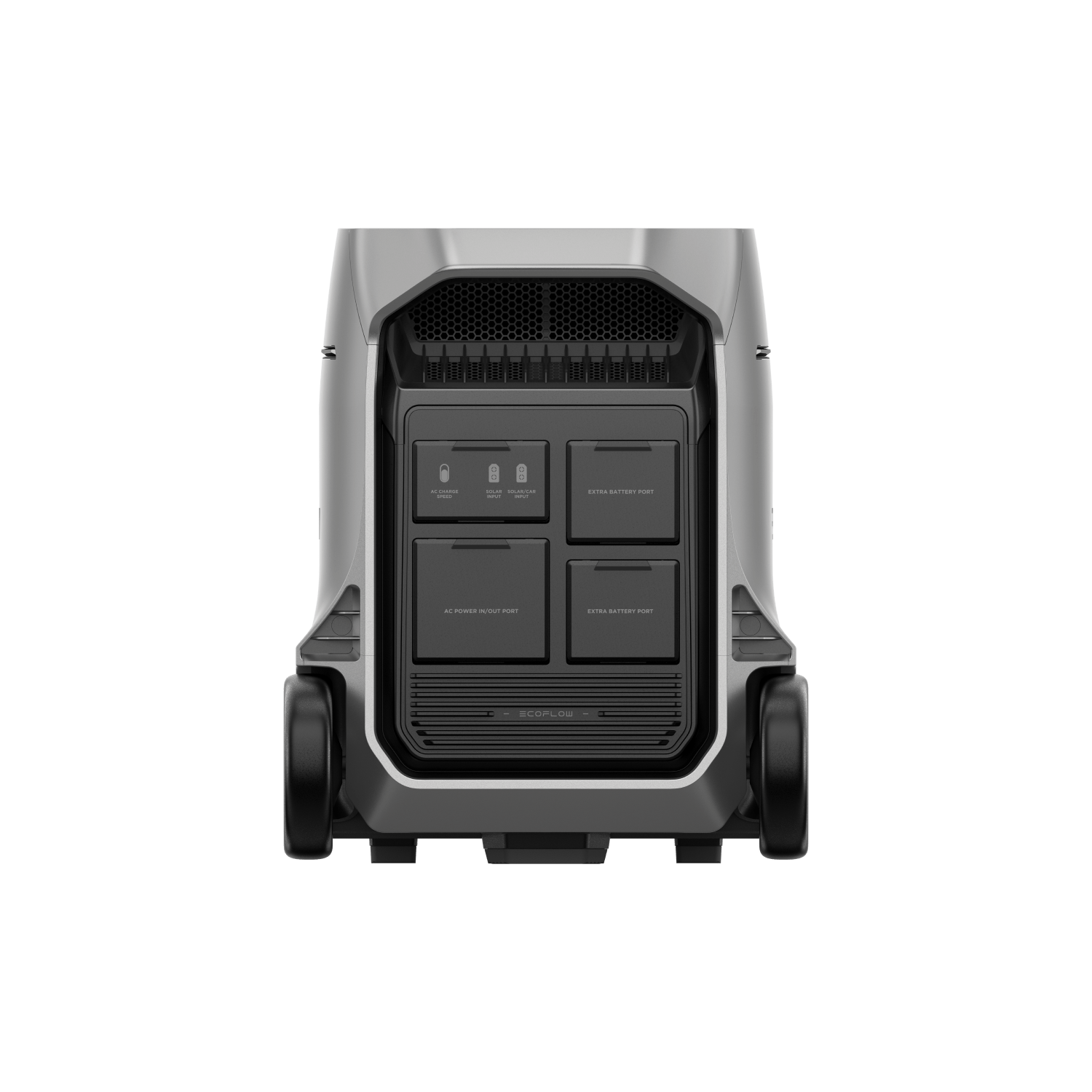 EcoFlow DELTA Pro 3 Portable Power Station SKU EFDELTAPRO3-US