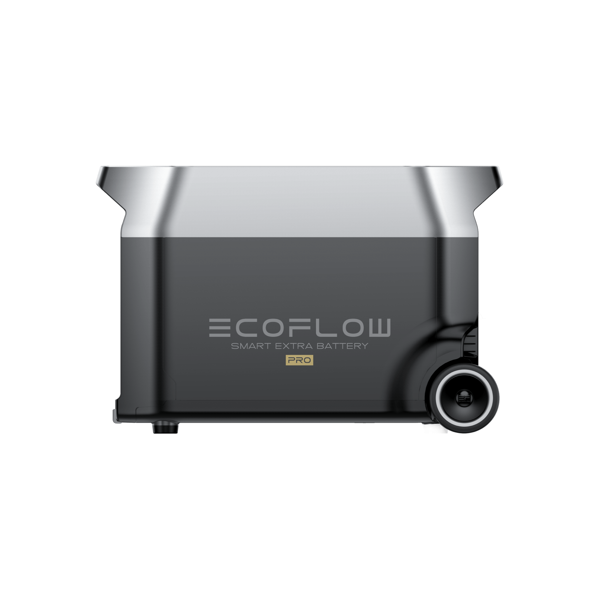 EcoFlow DELTA Pro Smart Extra Battery SKU DELTAProEB-US