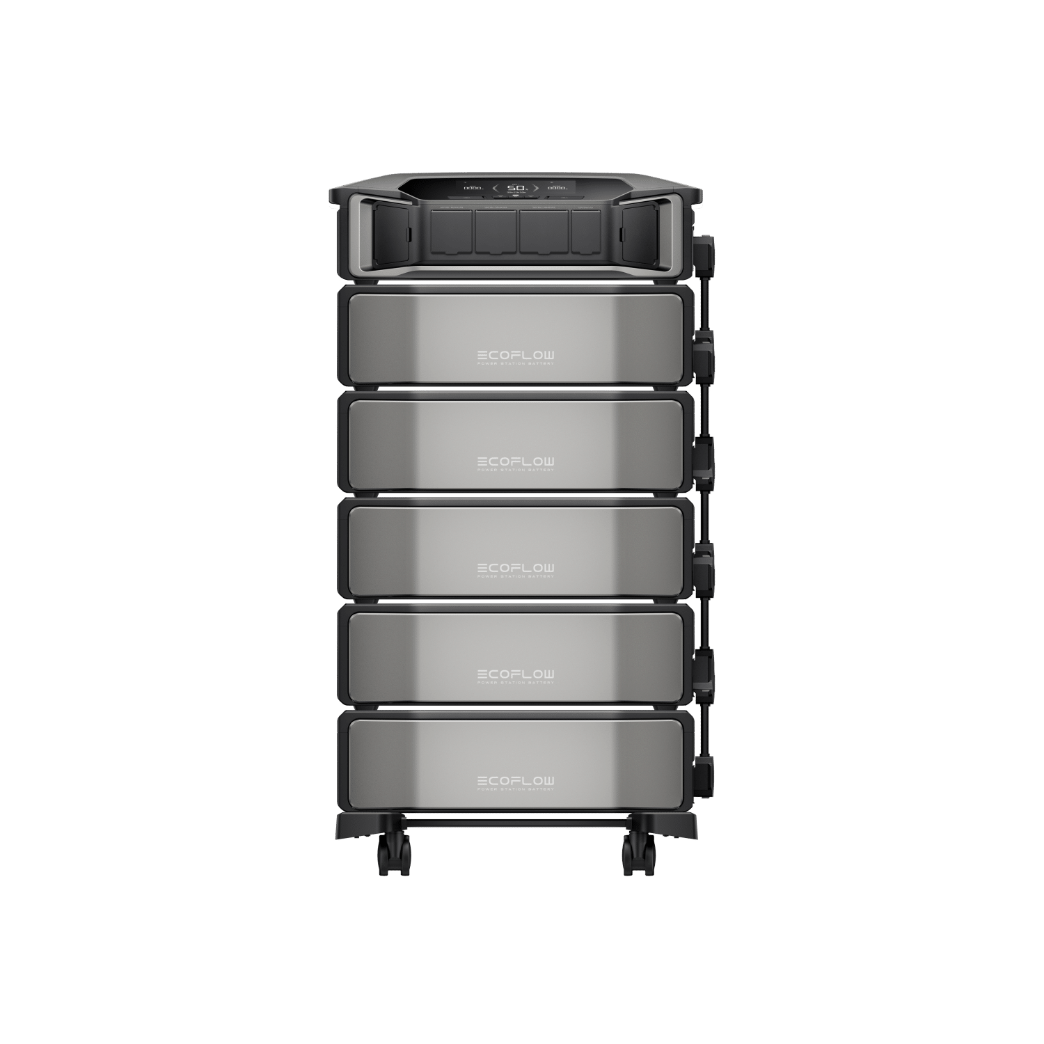 EcoFlow DELTA Pro Ultra Backup Power SKU EFDeltaProUltra