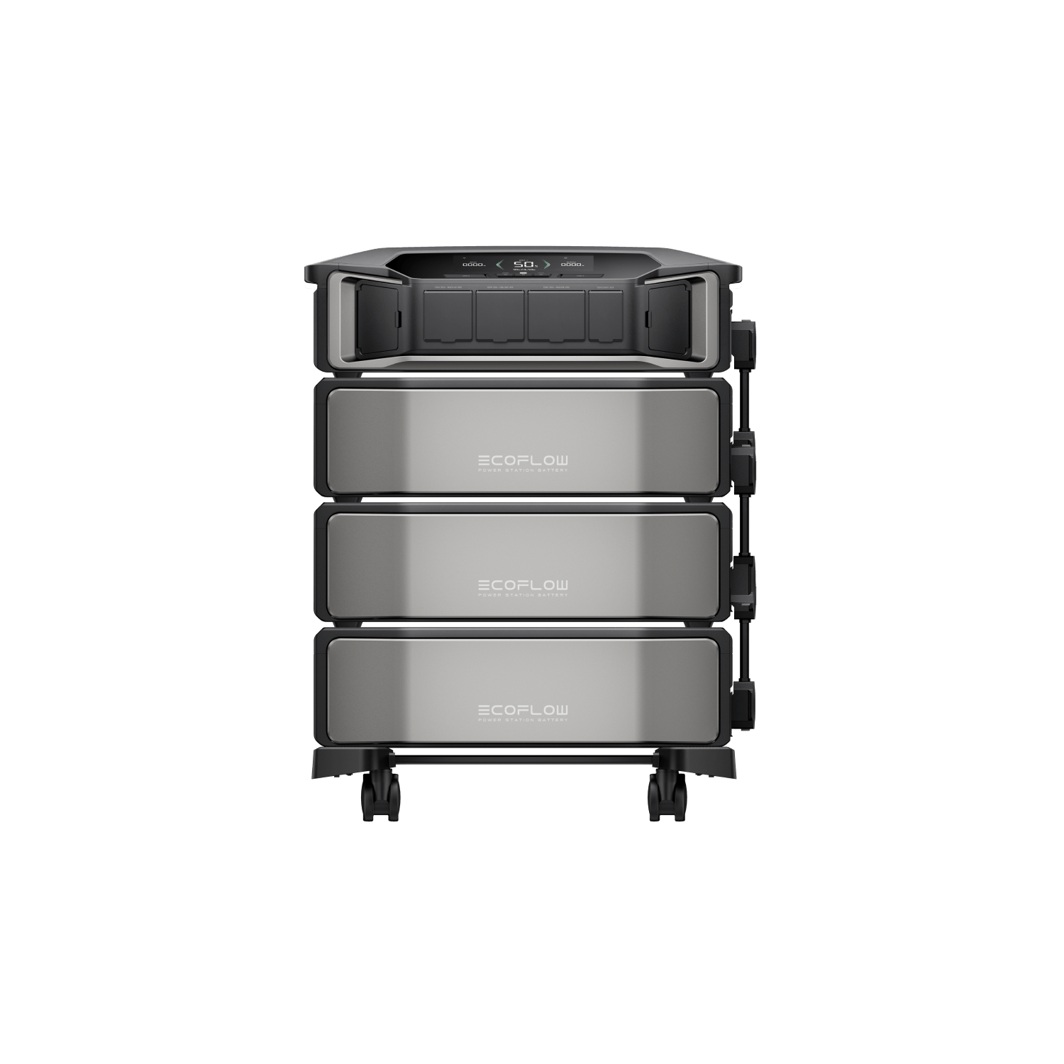 EcoFlow DELTA Pro Ultra Backup Power SKU EFDeltaProUltra