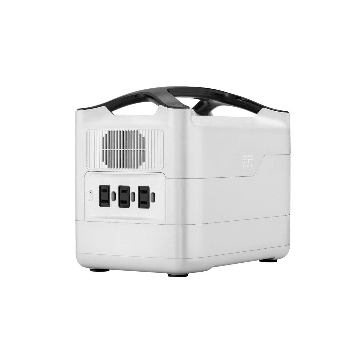 EcoFlow RIVER Max Plus Portable Power Station SKU RIVER-Max-Plus-US