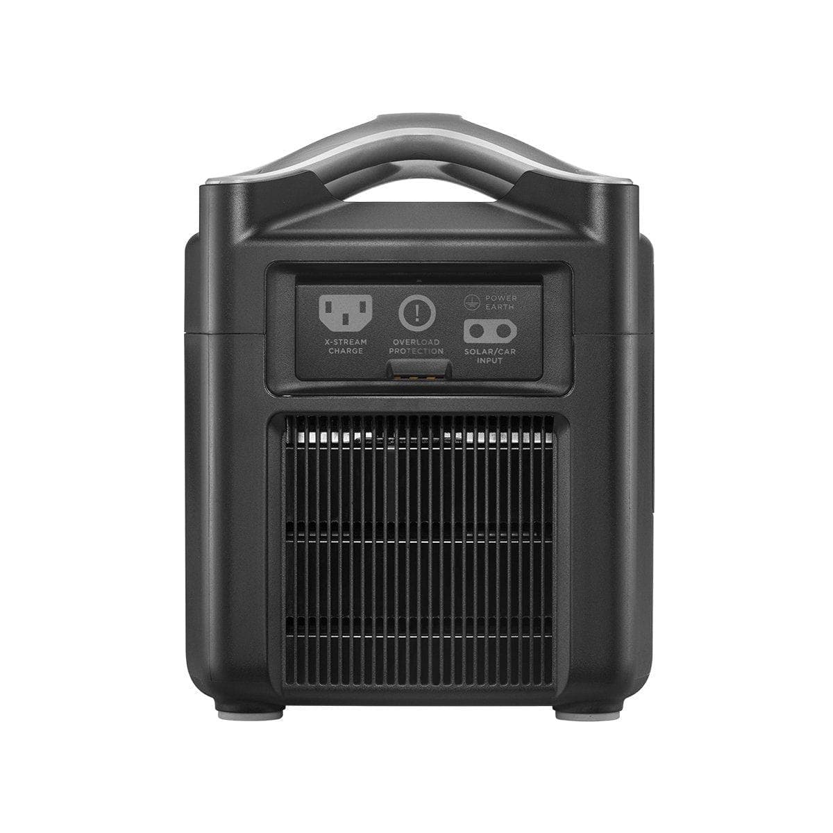 EcoFlow RIVER Pro Portable Power Station SKU EFRIVER600PRO-AM