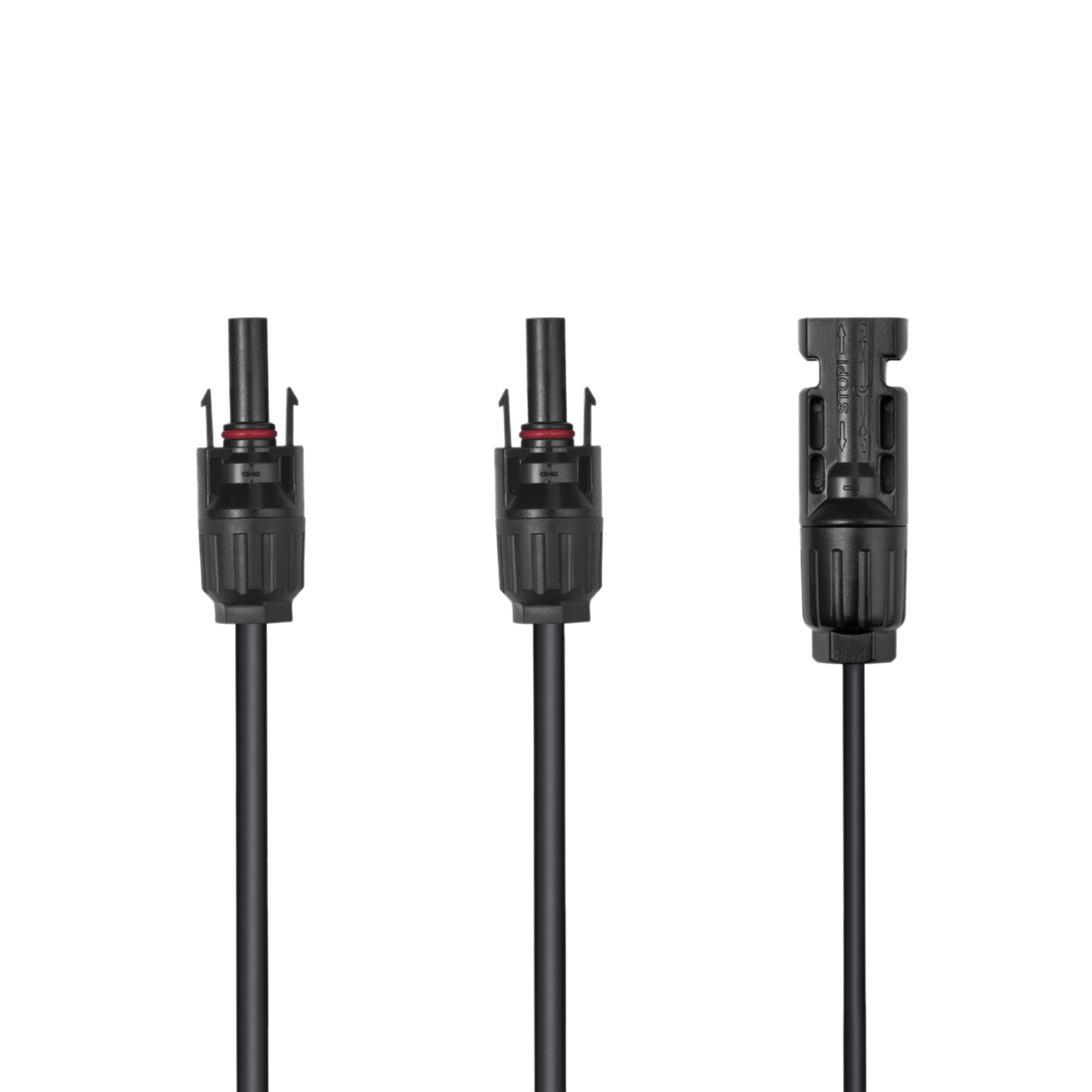 EcoFlow Solar Parallel Connection Cable MC4