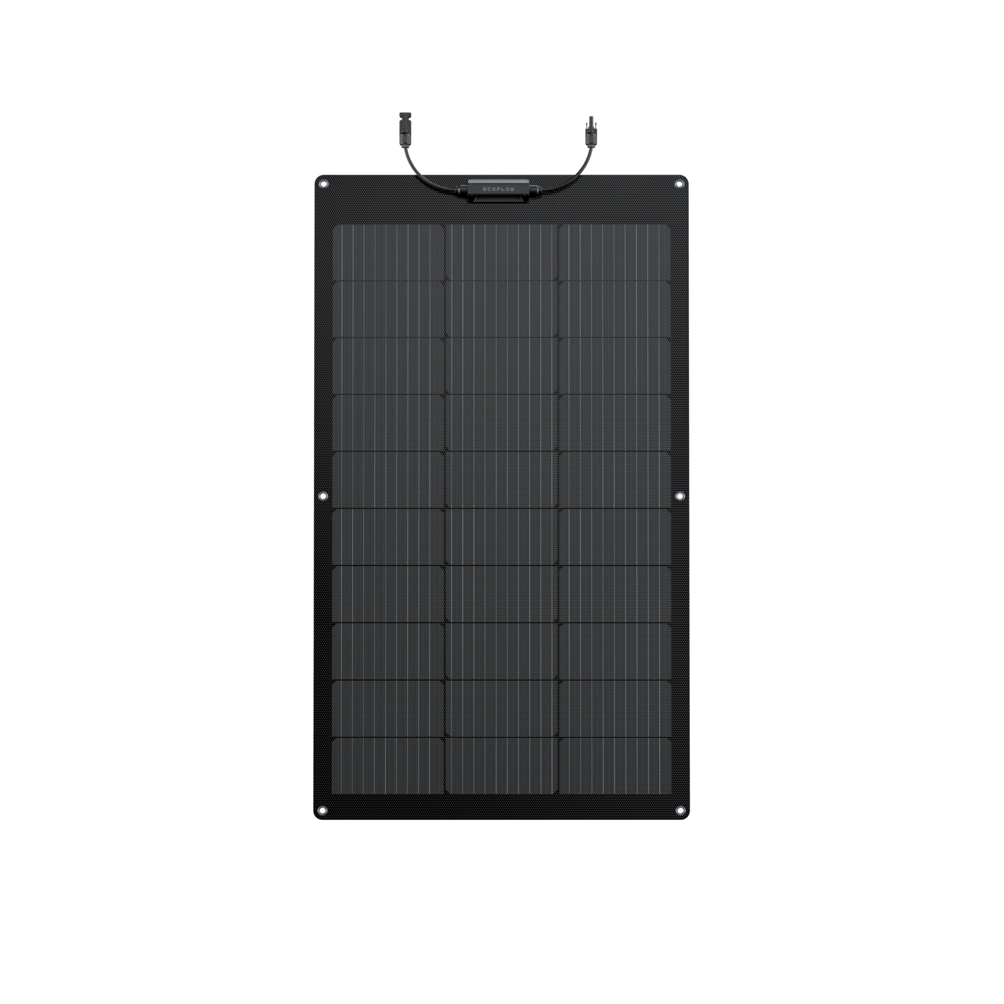 EcoFlow 100W Flexible Solar Panel ZMS330