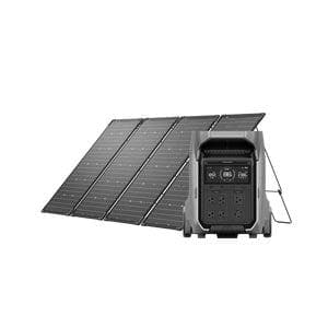 EcoFlow DELTA Pro 3 Portable Power Station SKU EFDELTAPRO3-US