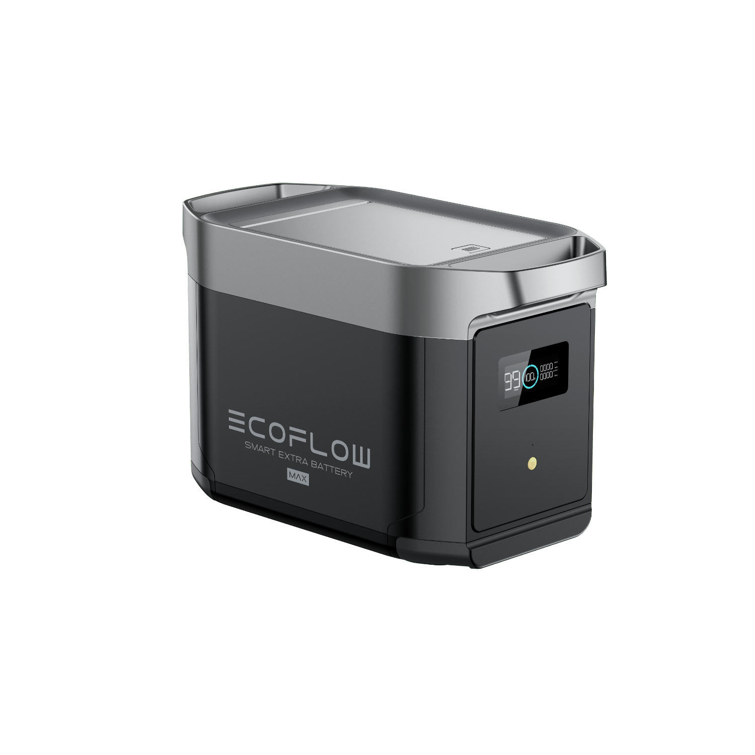 EcoFlow DELTA 2 Max Smart Extra Battery SKU EFDELTA2MaxEB
