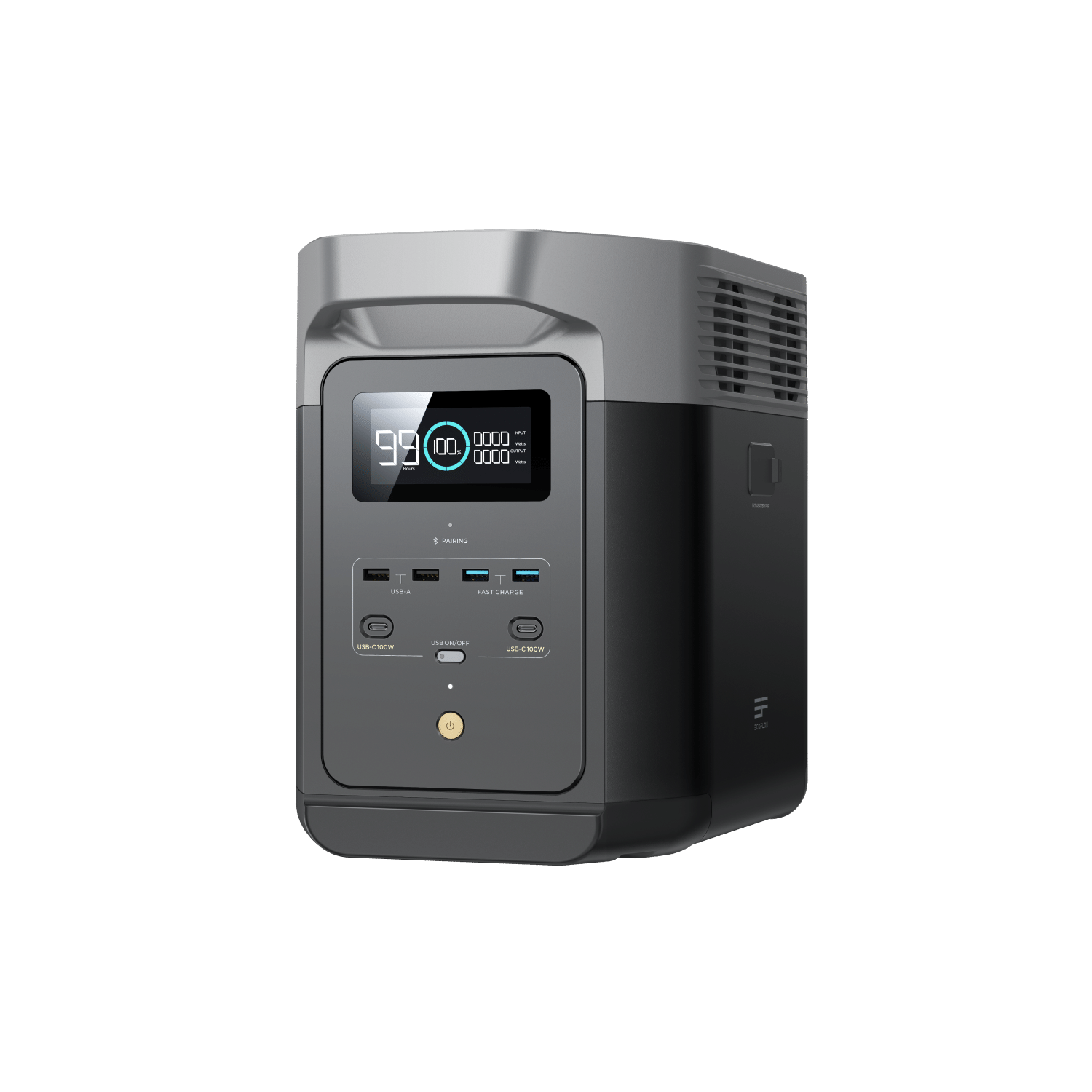 EcoFlow DELTA 2 Portable Power Station SKU ZMR330-US