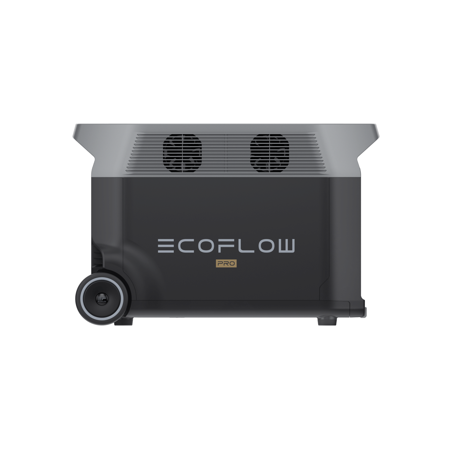 EcoFlow Whole-Home Backup Kit w/ Double Voltage Hub DELTAPro-1600W-US
