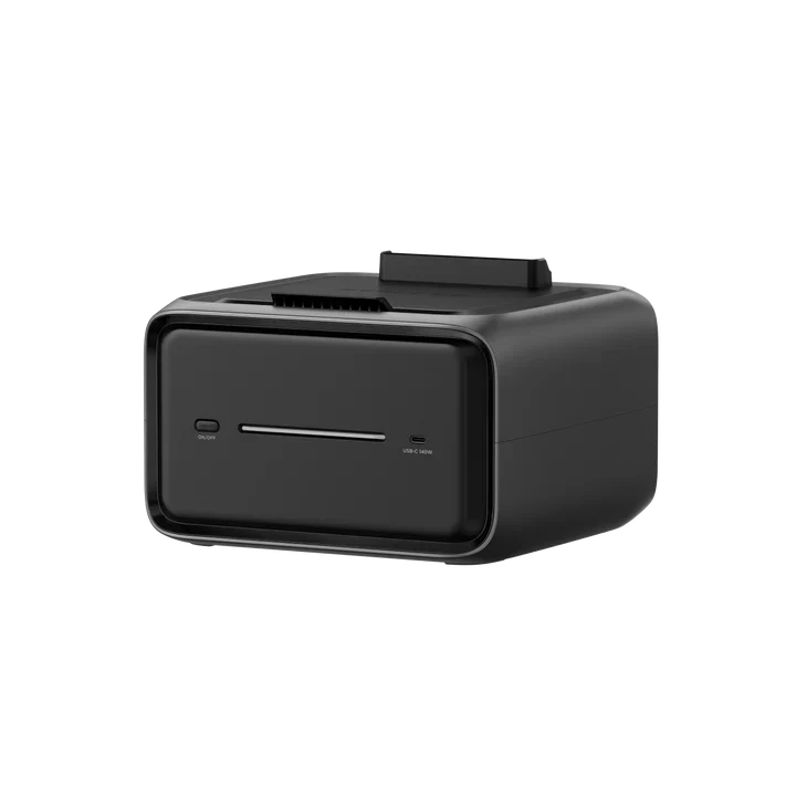 EcoFlow RIVER 3 Portable Power Station SKU EFRIVER3-US