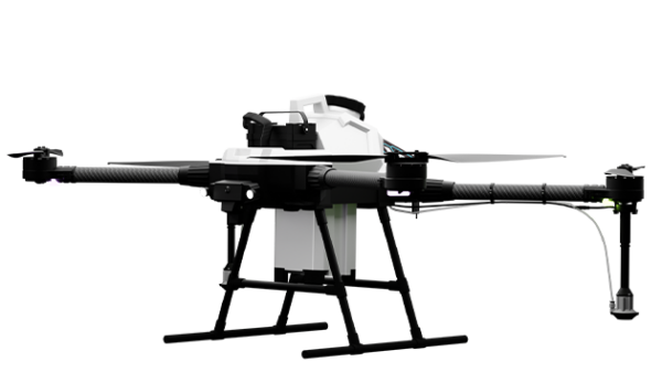 ABZ Innovation L10 Pro Spraying Drone SKU ABZL10SP