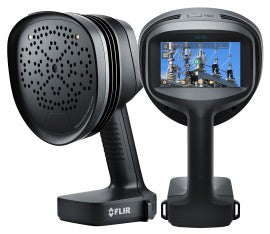 FLIR Si2-PD Acoustic Imaging Camera SKU FLIR Si2-PD