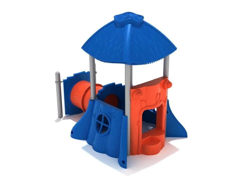 Playground Equipment Forest Market SKU PFS026