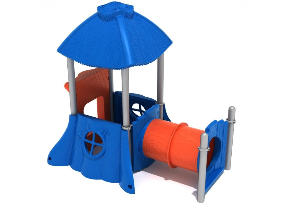 Playground Equipment Forest Market SKU PFS026