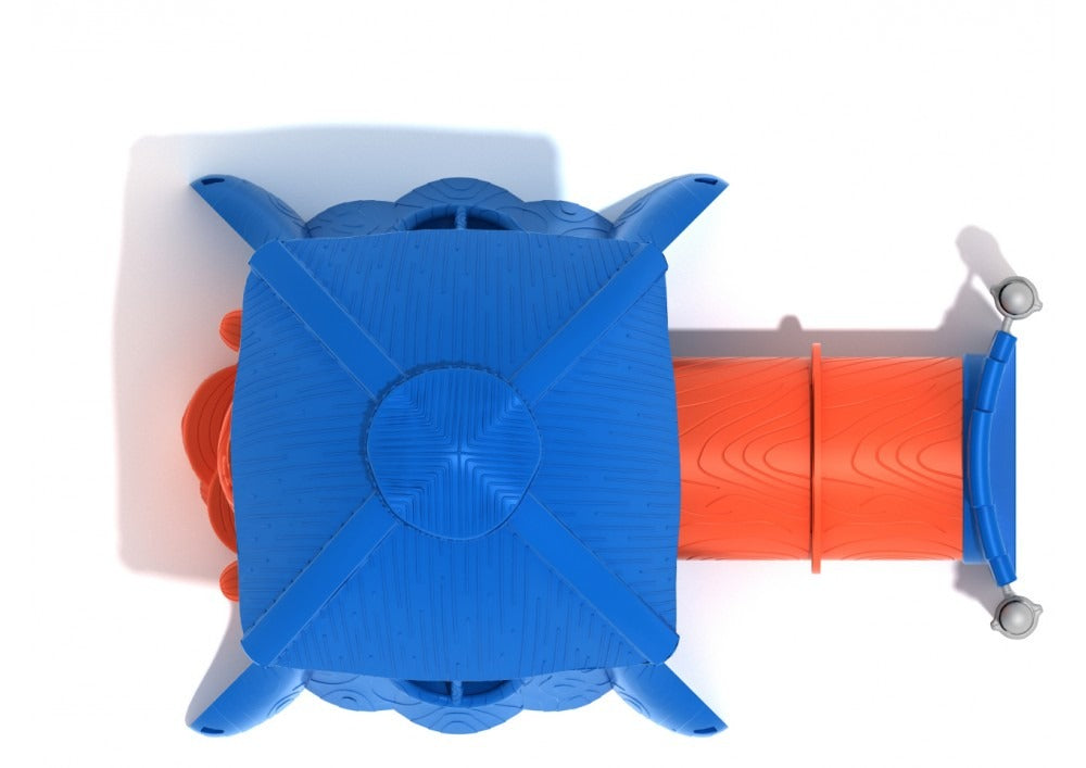 Playground Equipment Forest Market SKU PFS026