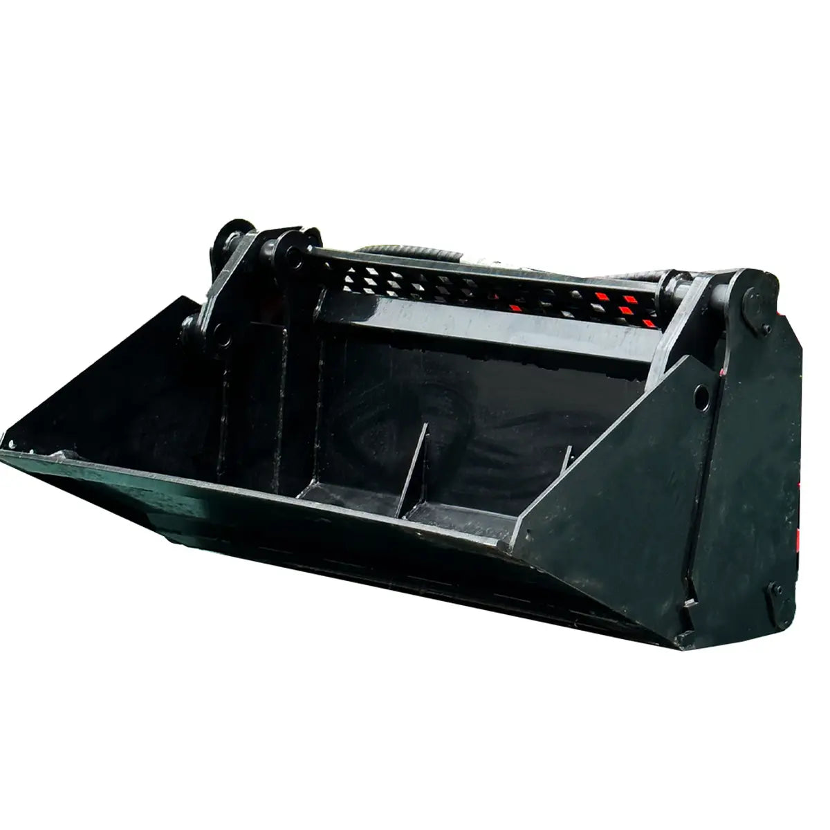 Katool Skid Loader 23 HP Steer w/ Wheels SKU KT-SK26W