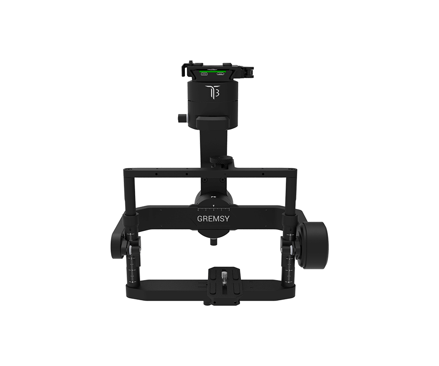 Gremsy T3 PE SKU 20G011