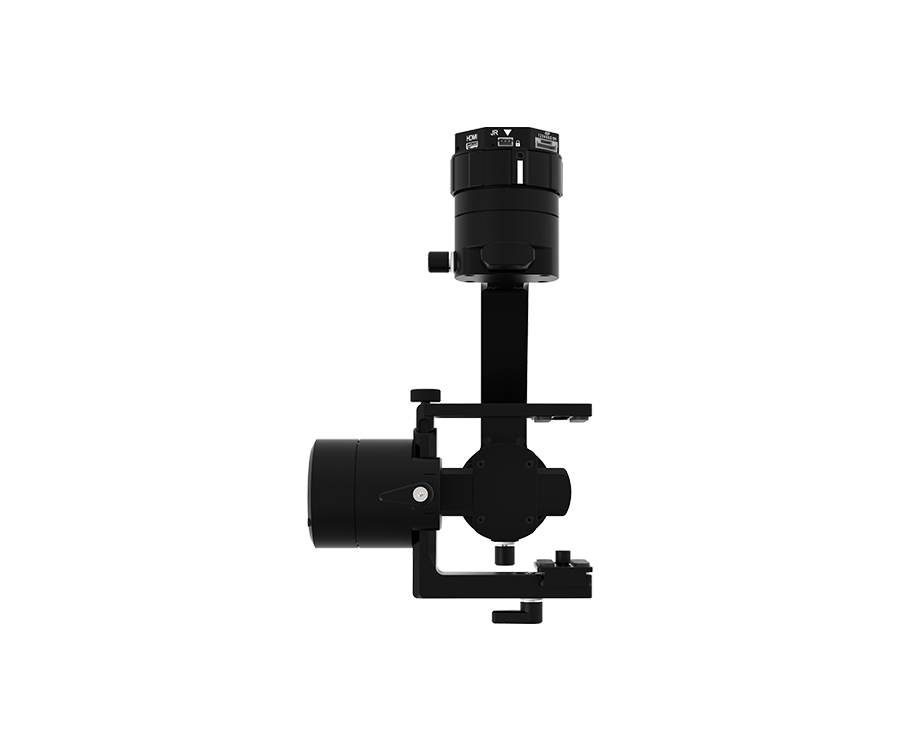 Gremsy Pixy U Camera Stabilizer SKU 20U001