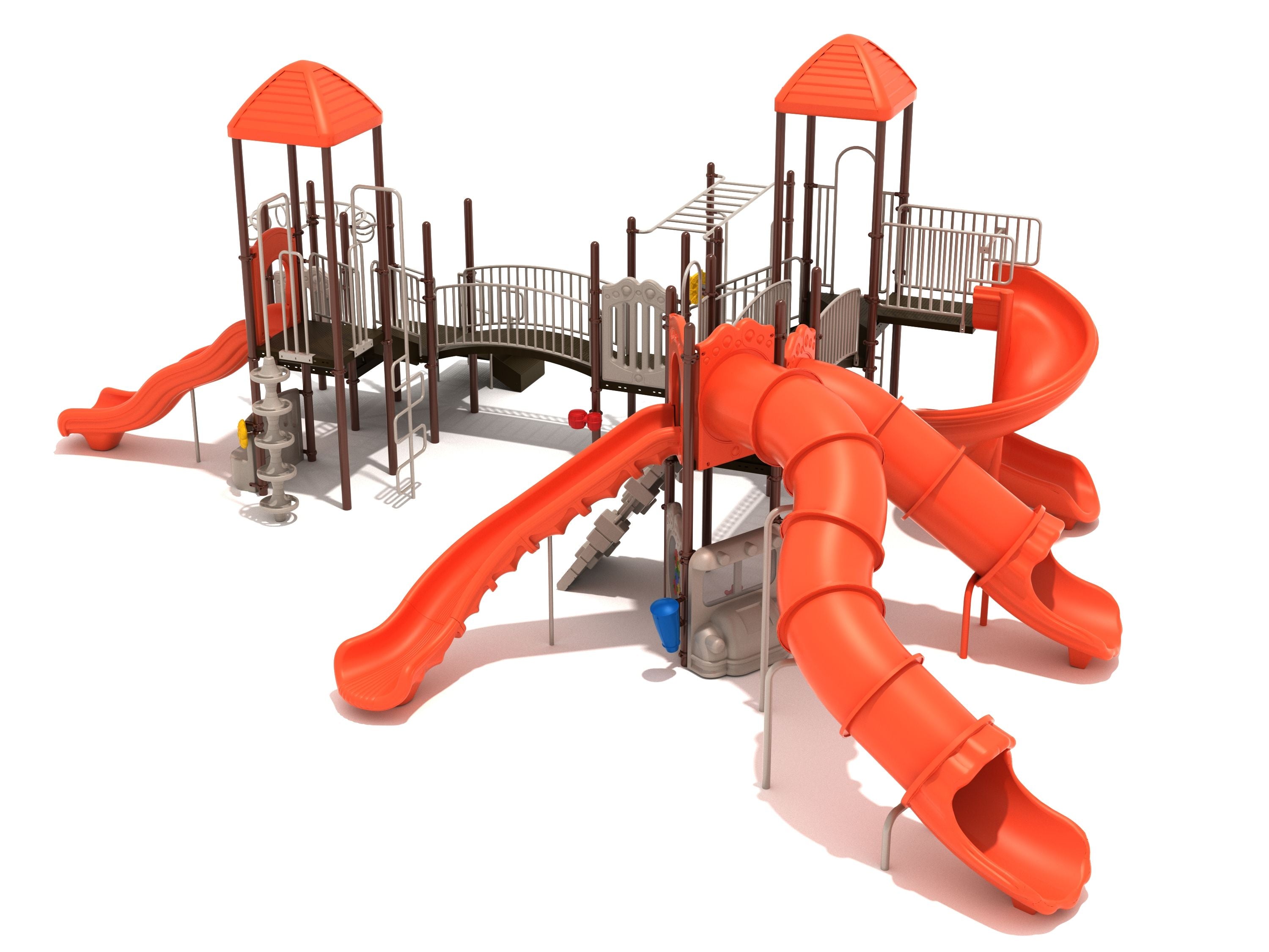 Playground Equipment Galveston Playground SKU PKP217