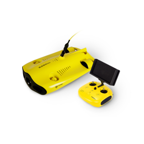 CHASING Gladius Mini S 200 Underwater Drone 4K UHD Camera SKU GMS200