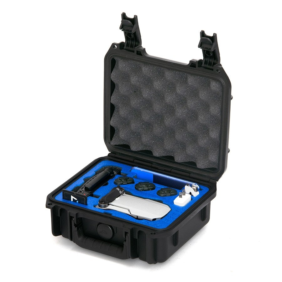 GPC DJI Mavic Mini Hard Case SKU GPC-DJI-MAVICMINI