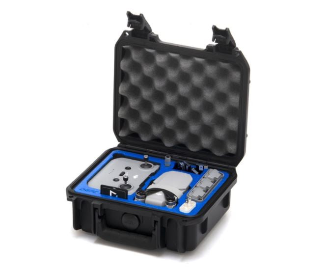 GPC DJI Mini 2 Hard Case SKU GPC-DJI-MINI2