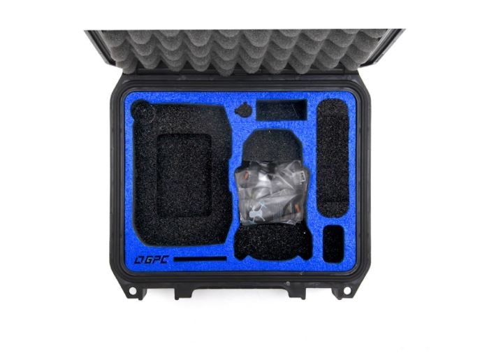 GPC DJI Mini 2 Hard Case SKU GPC-DJI-MINI2